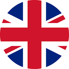 Zastava Velike Britanije