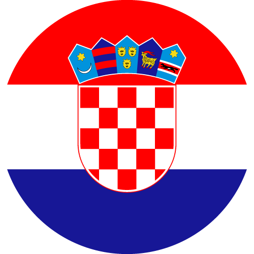 Zastava Hrvatske