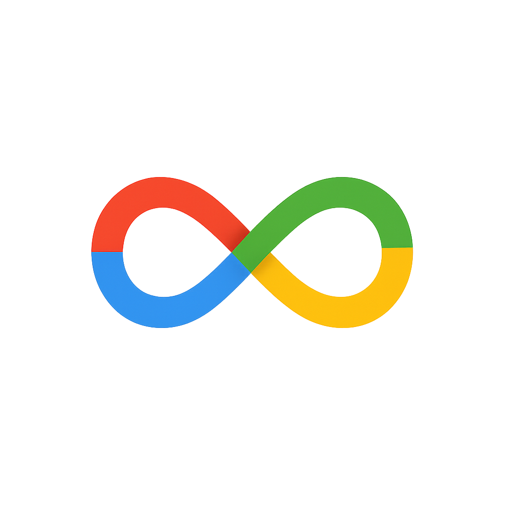 Infinio Solutions logo